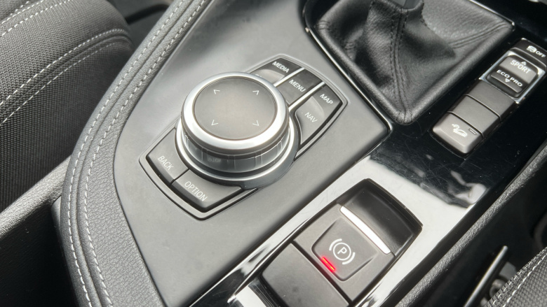 BMW X2 xDrive 20i Sport 5dr Step Auto Petrol Hatchback